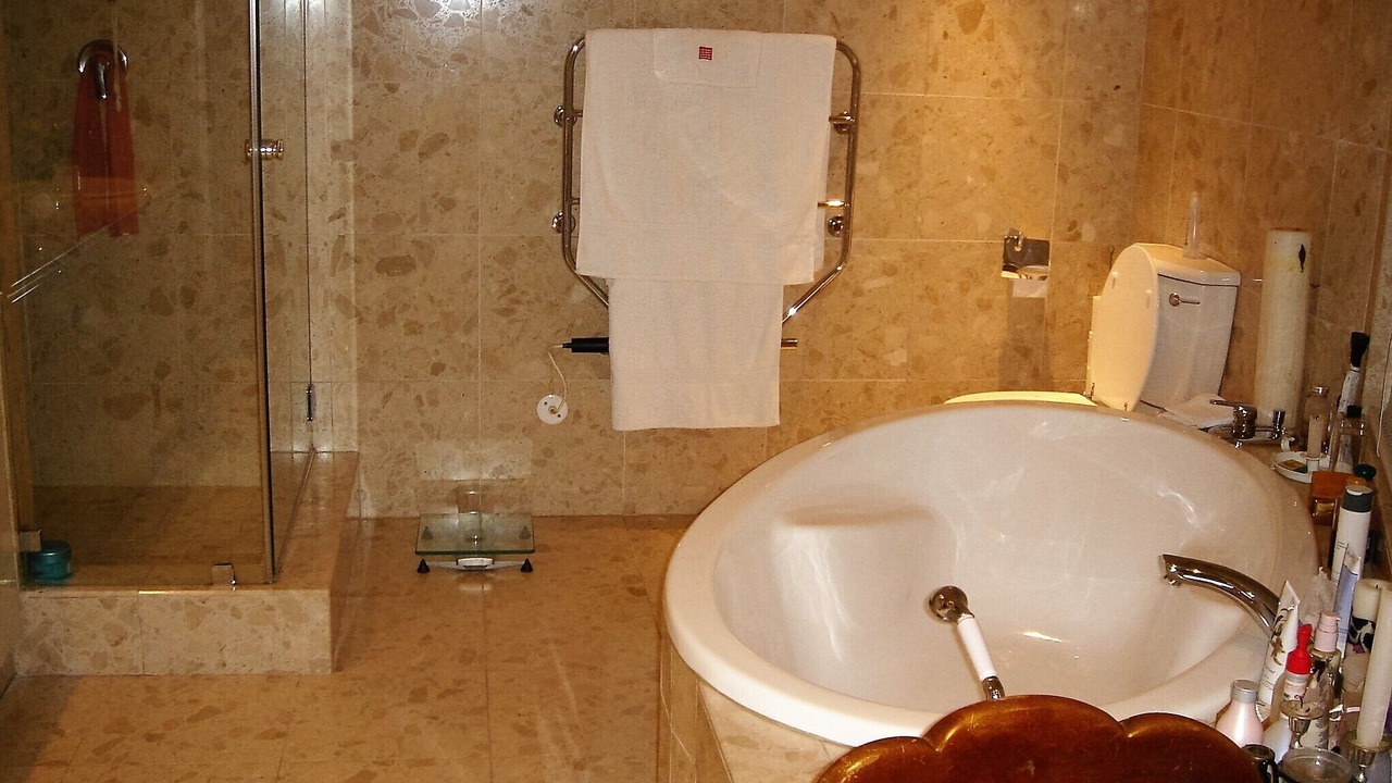 Photo of Bathroom in Bantry Bay