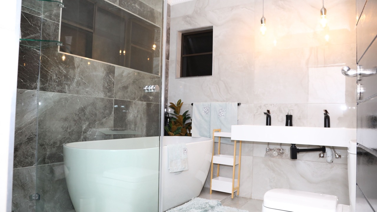 Photo of Bathroom in Zimbali Coastal Estate
