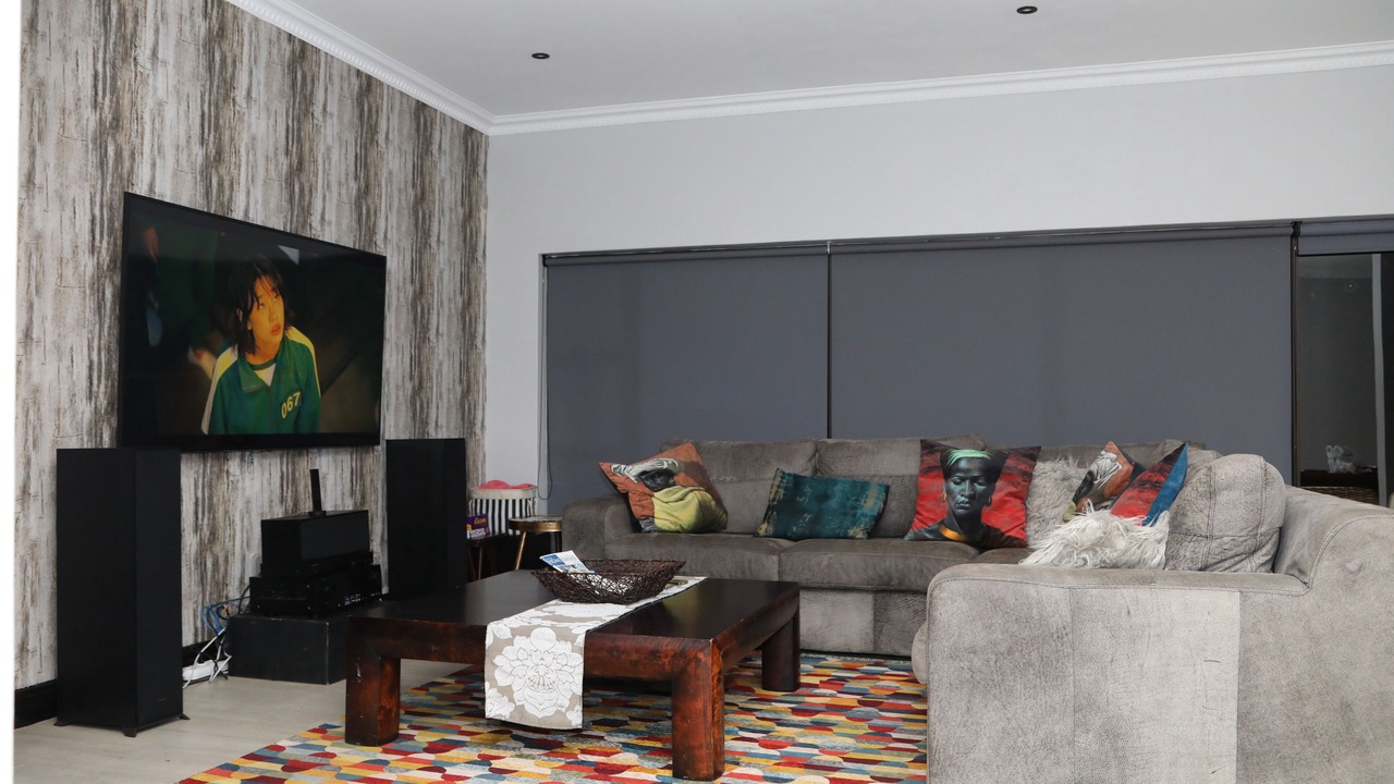 Photo of Livingroom in Zimbali Coastal Estate