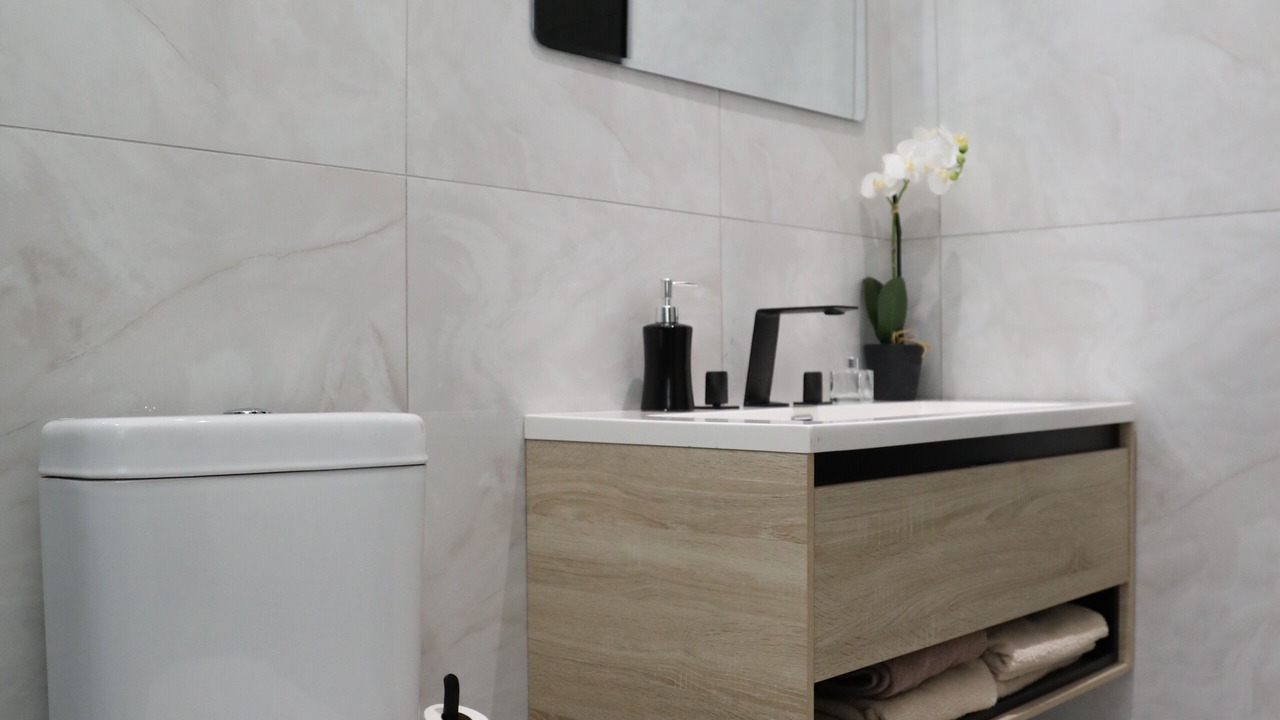 Photo of Bathroom in Zimbali Coastal Estate