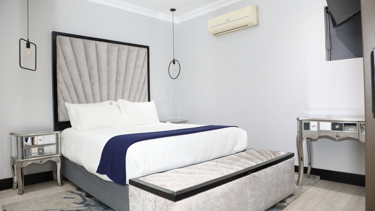 Photo of Bedroom in Zimbali Coastal Estate
