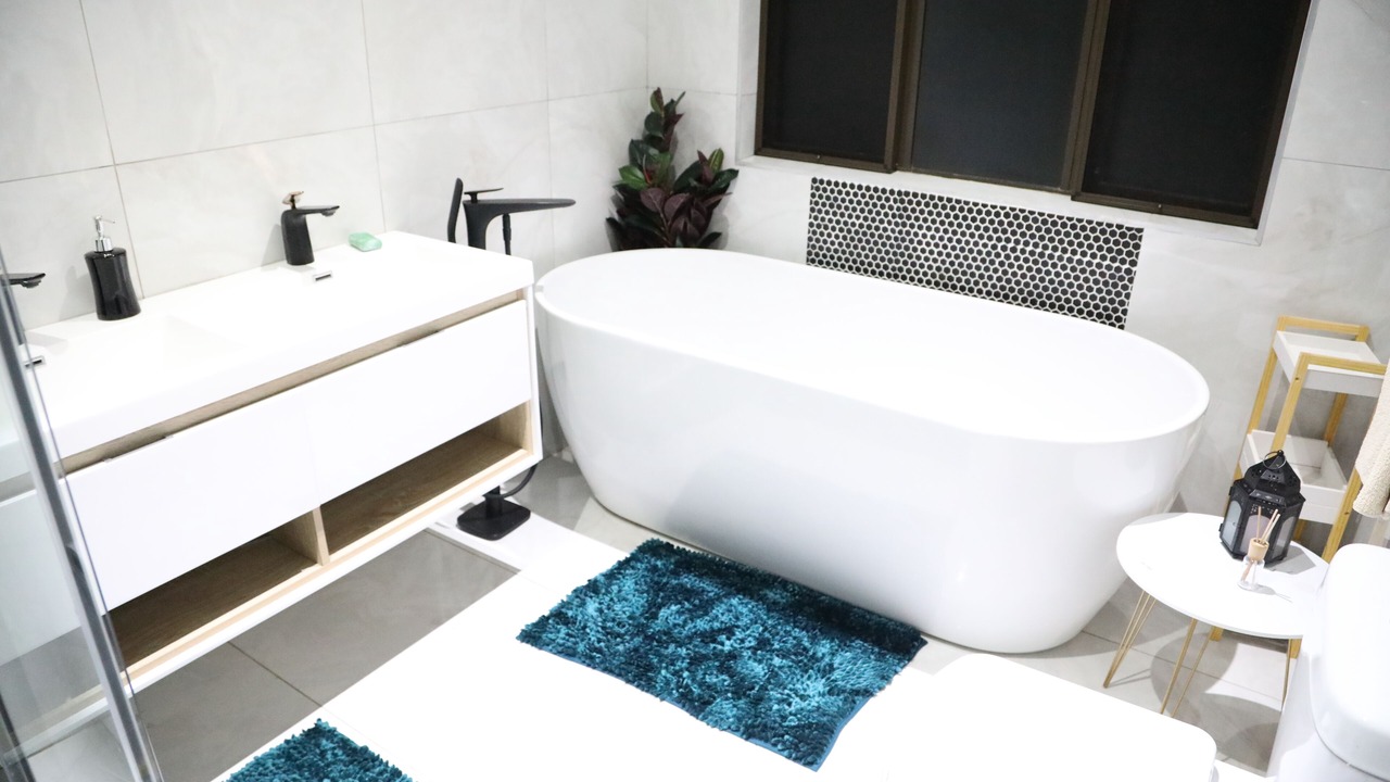 Photo of Bathroom in Zimbali Coastal Estate