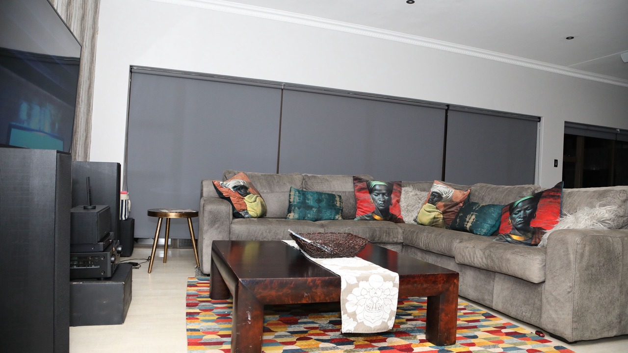 Photo of Livingroom in Zimbali Coastal Estate