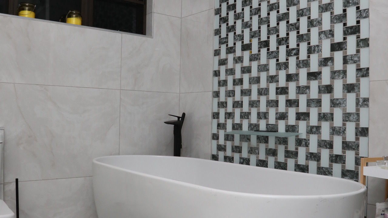 Photo of Bathroom in Zimbali Coastal Estate