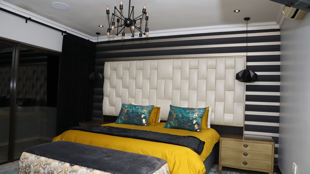 Photo of Bedroom in Zimbali Coastal Estate
