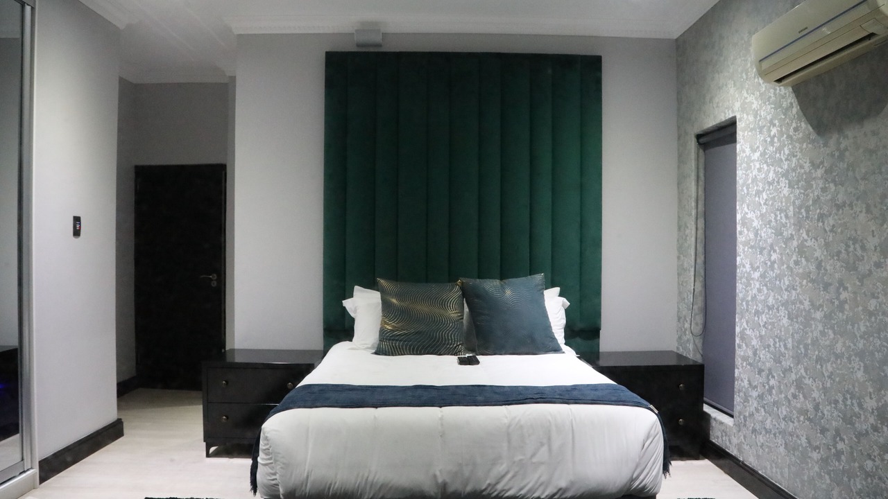 Photo of Bedroom in Zimbali Coastal Estate