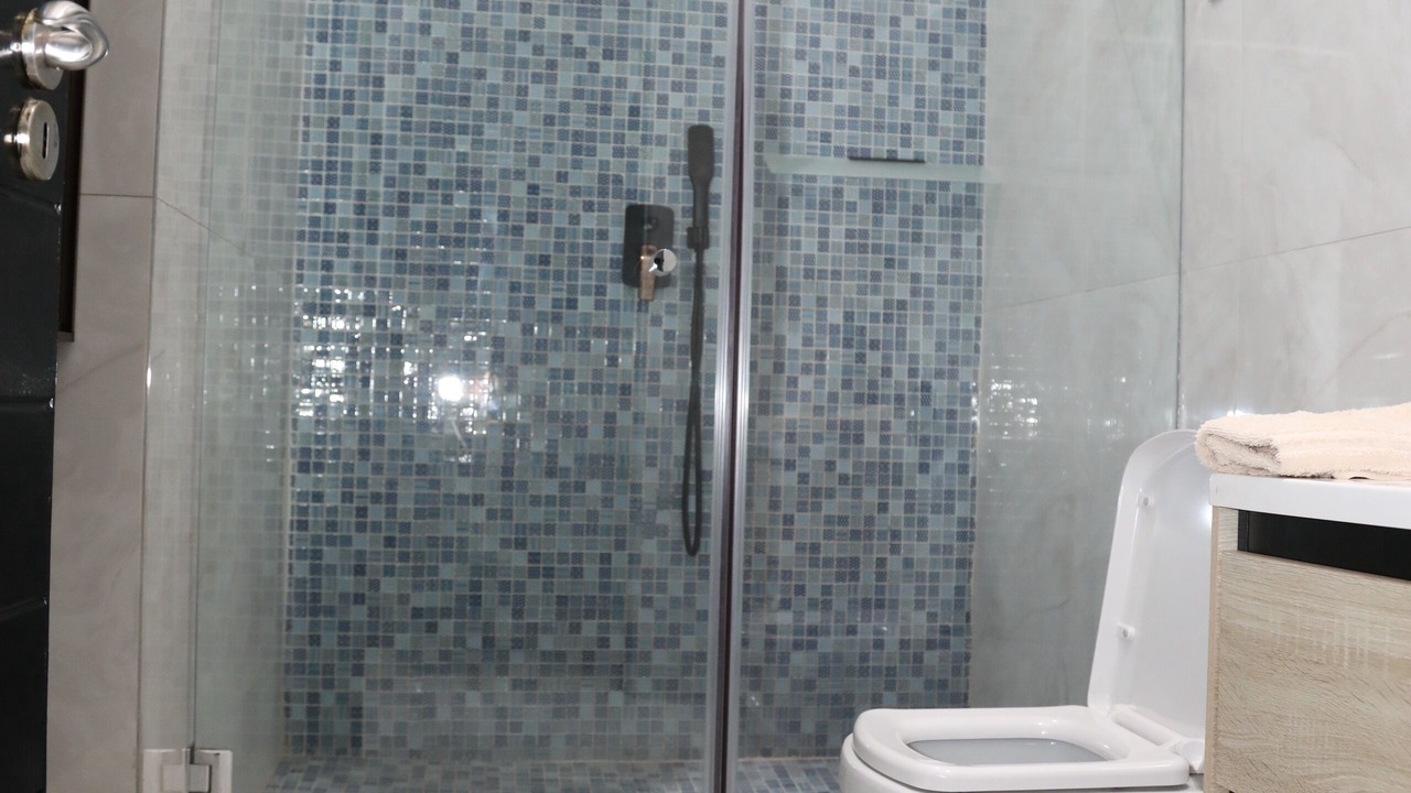 Photo of Bathroom in Zimbali Coastal Estate