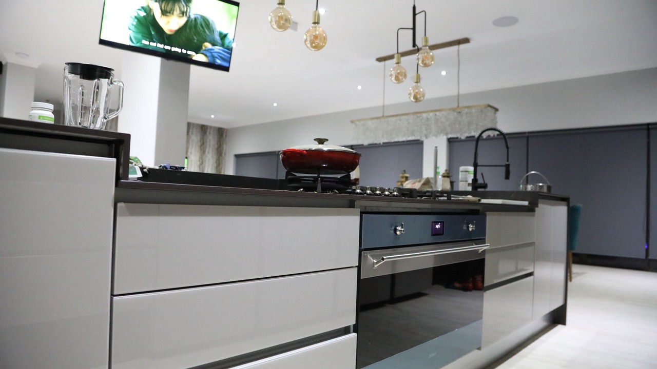 Photo of Kitchen in Zimbali Coastal Estate