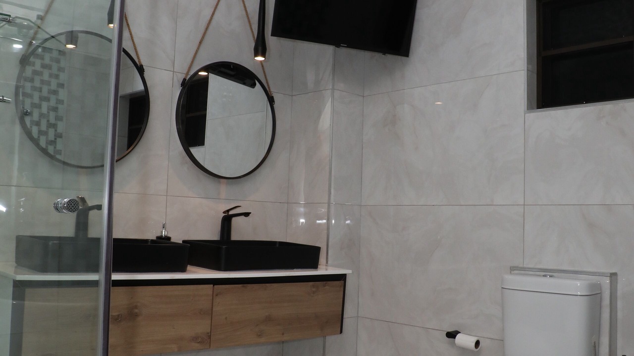 Photo of Bathroom in Zimbali Coastal Estate