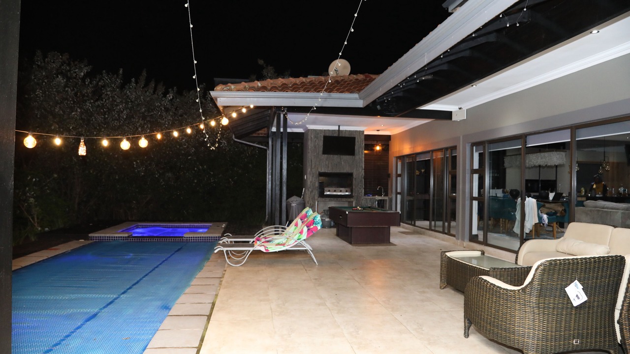 Photo of Patio Balcony in Zimbali Coastal Estate