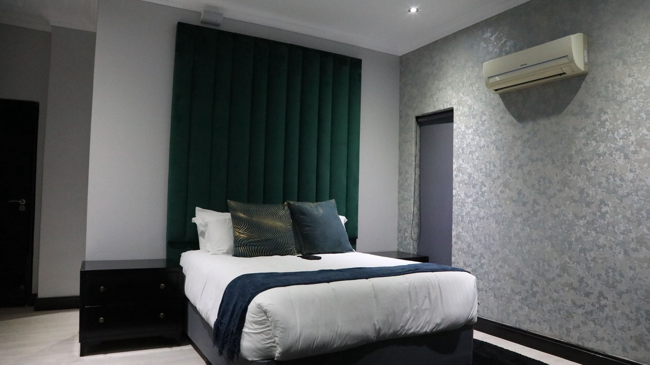 Photo of Bedroom in Zimbali Coastal Estate