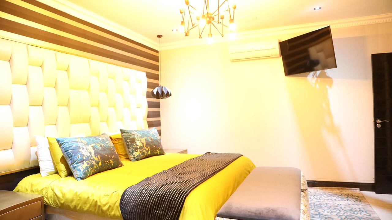 Photo of Bedroom in Zimbali Coastal Estate