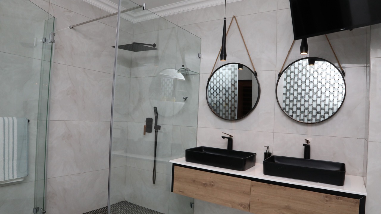 Photo of Bathroom in Zimbali Coastal Estate
