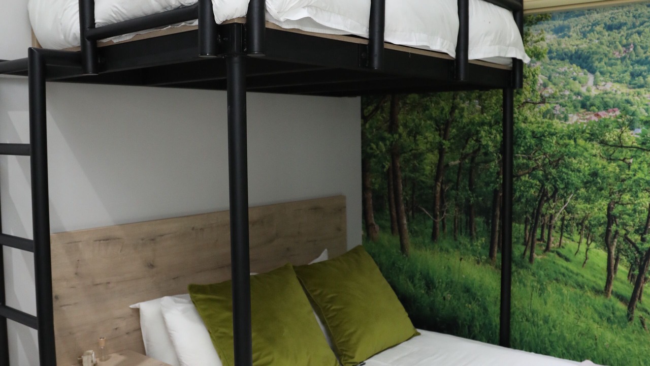 Photo of Bedroom in Zimbali Coastal Estate