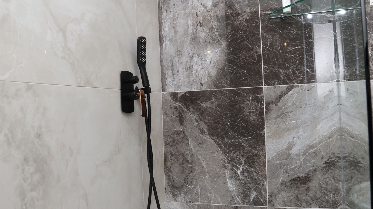 Photo of Bathroom in Zimbali Coastal Estate