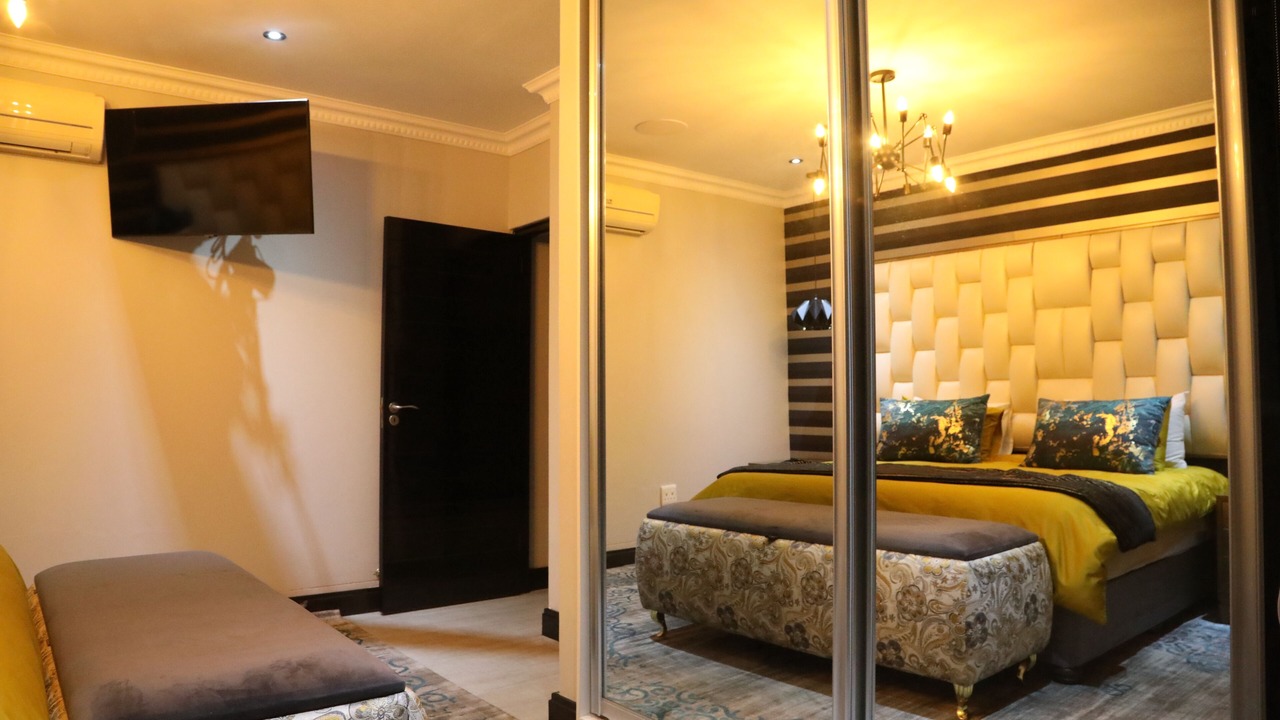 Photo of Bedroom in Zimbali Coastal Estate