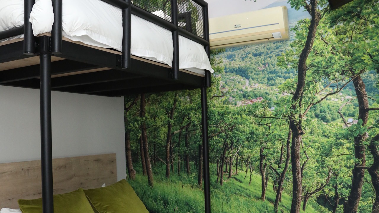 Photo of Bedroom in Zimbali Coastal Estate