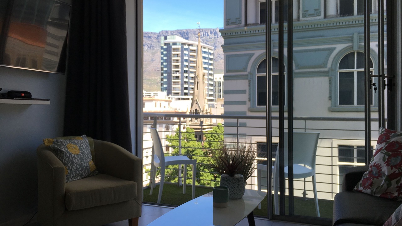 Photo of Others in Cape Town City Centre