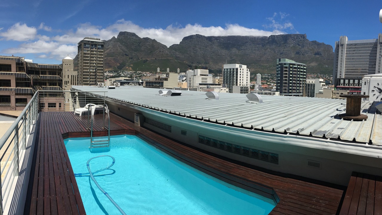 Photo of Outdoor in Cape Town City Centre