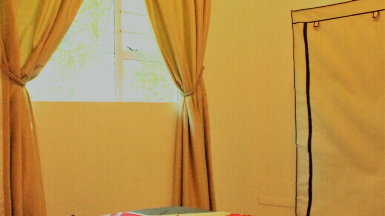Photo of Bedroom in Storms River
