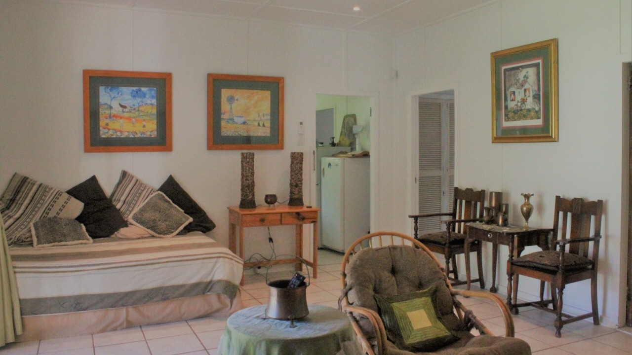Photo of Bedroom in Storms River