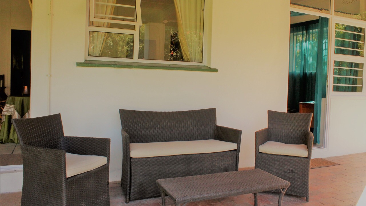 Photo of Patio Balcony in Storms River