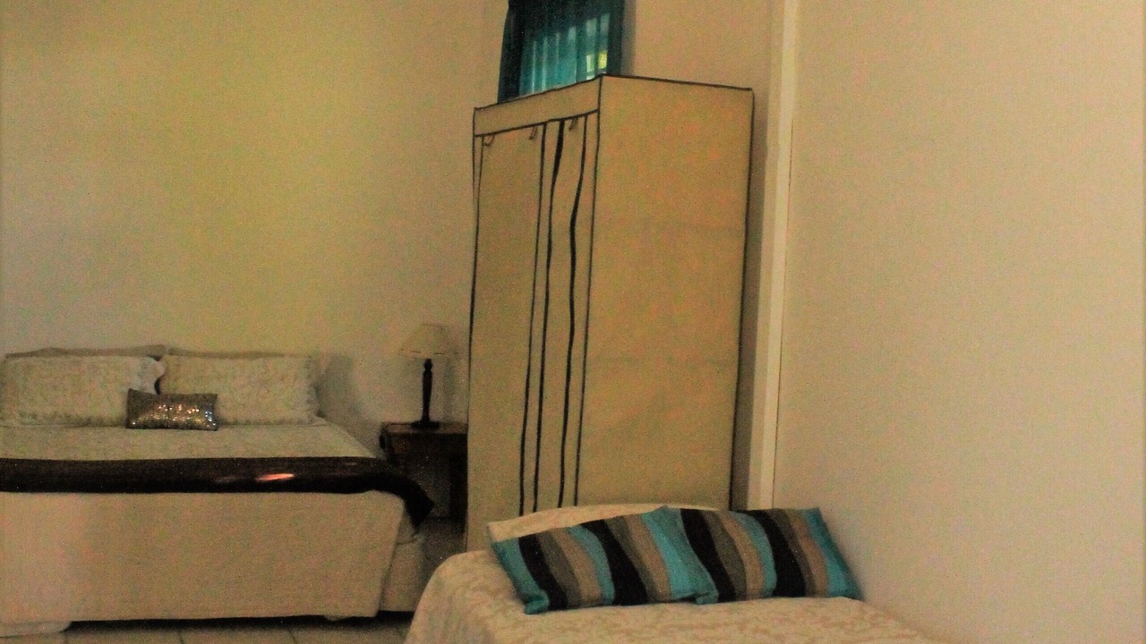 Photo of Bedroom in Storms River