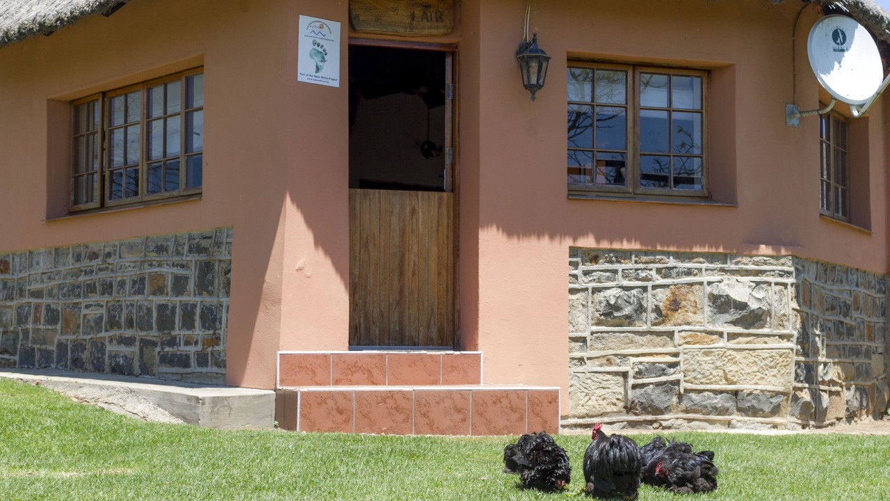 Photo of Outdoor in Umtshezi