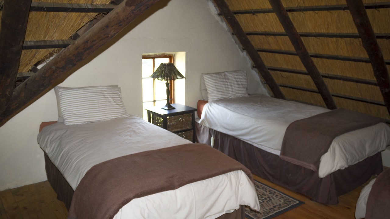 Photo of Bedroom in Umtshezi