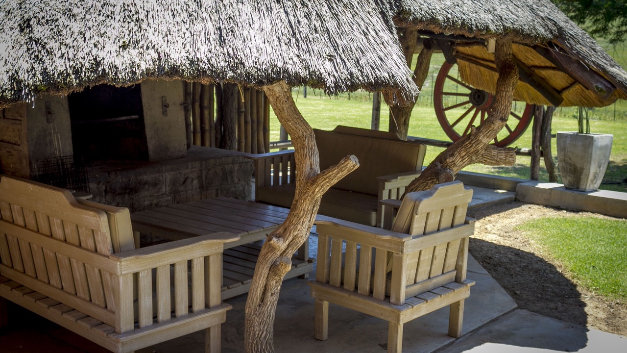 Photo of Patio Balcony in Umtshezi