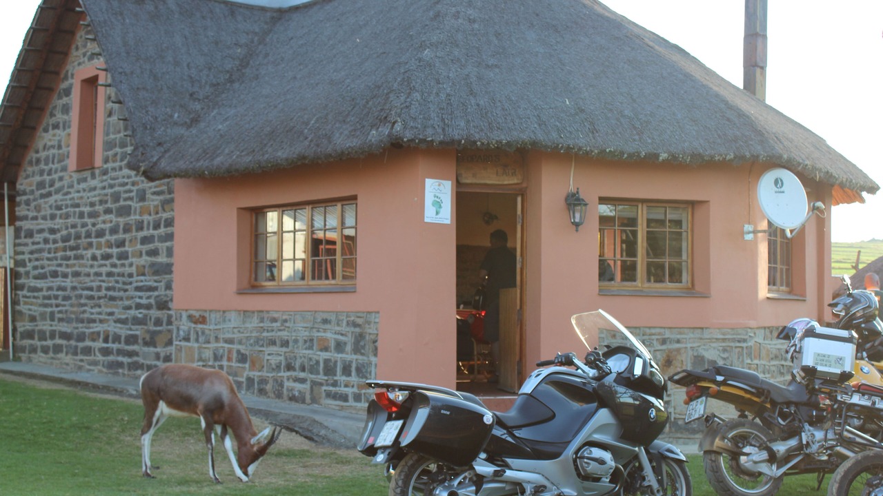 Photo of Outdoor in Umtshezi