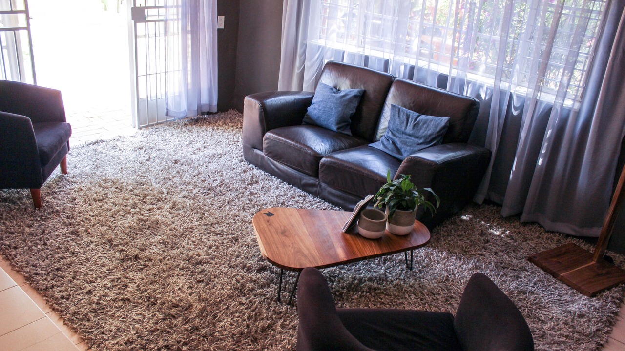 Photo of Livingroom in Northcliff