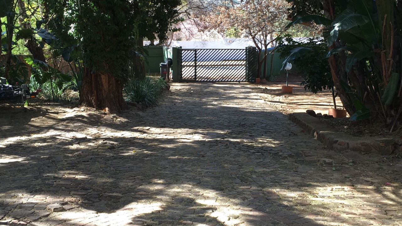 Photo of Outdoor in Northcliff