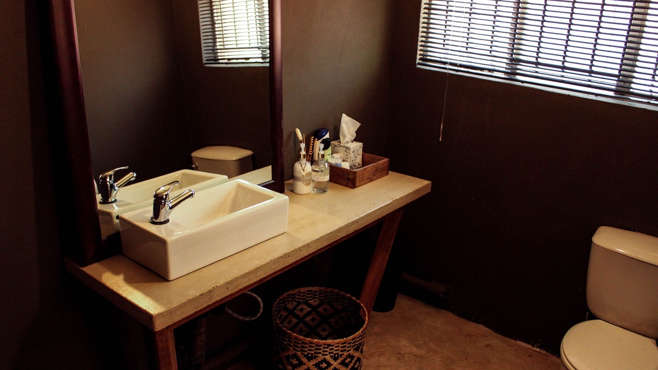 Photo of Bathroom in Northcliff