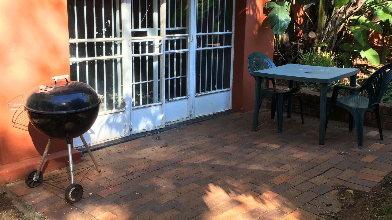 Photo of Outdoor in Northcliff