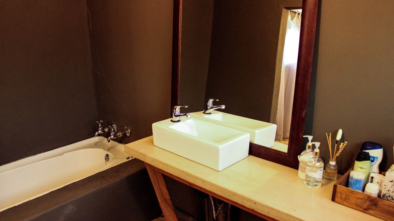 Photo of Bathroom in Northcliff