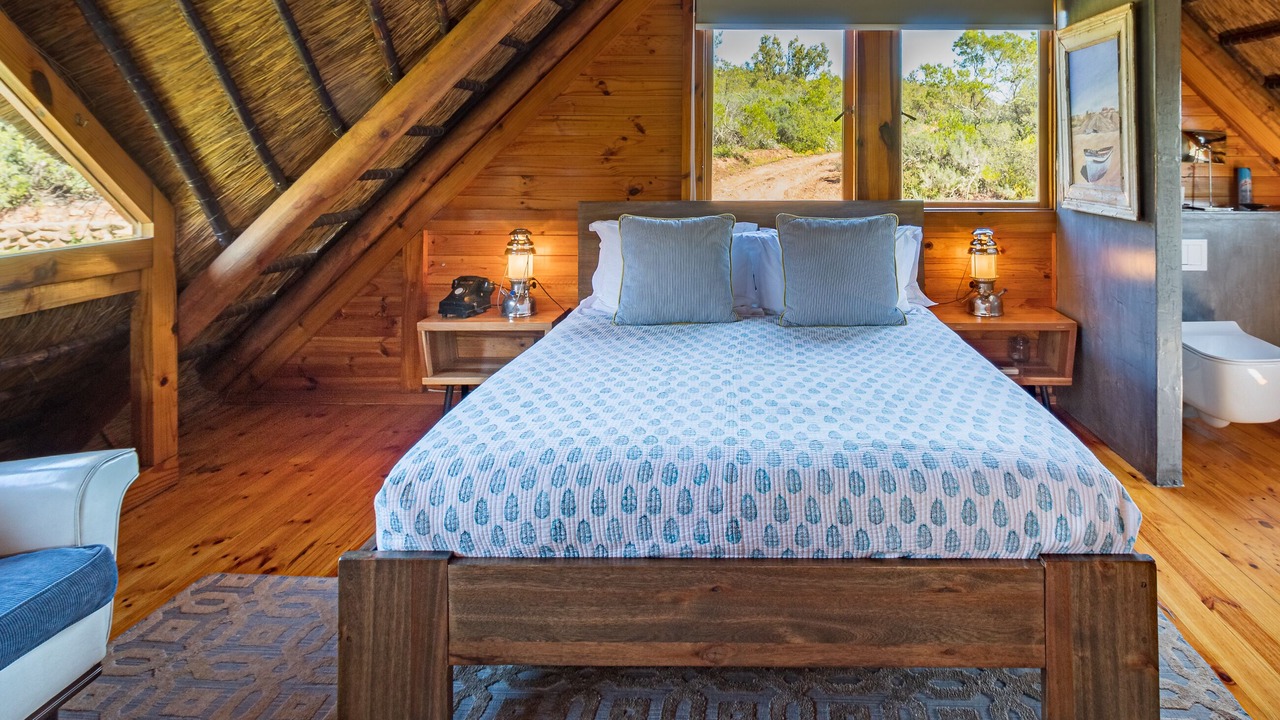 Photo of Bedroom in Wolseley