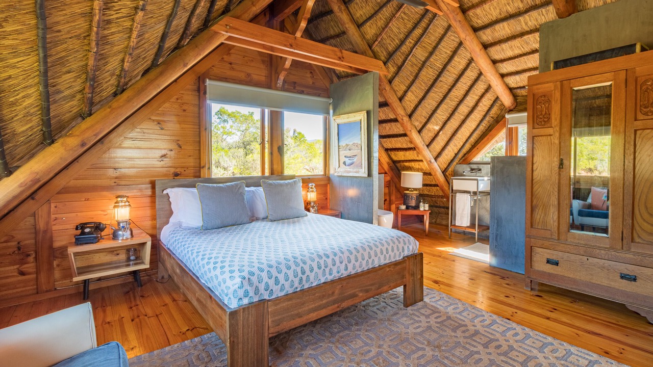 Photo of Bedroom in Wolseley