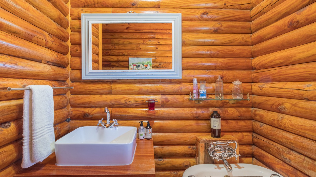 Photo of Bathroom in Wolseley