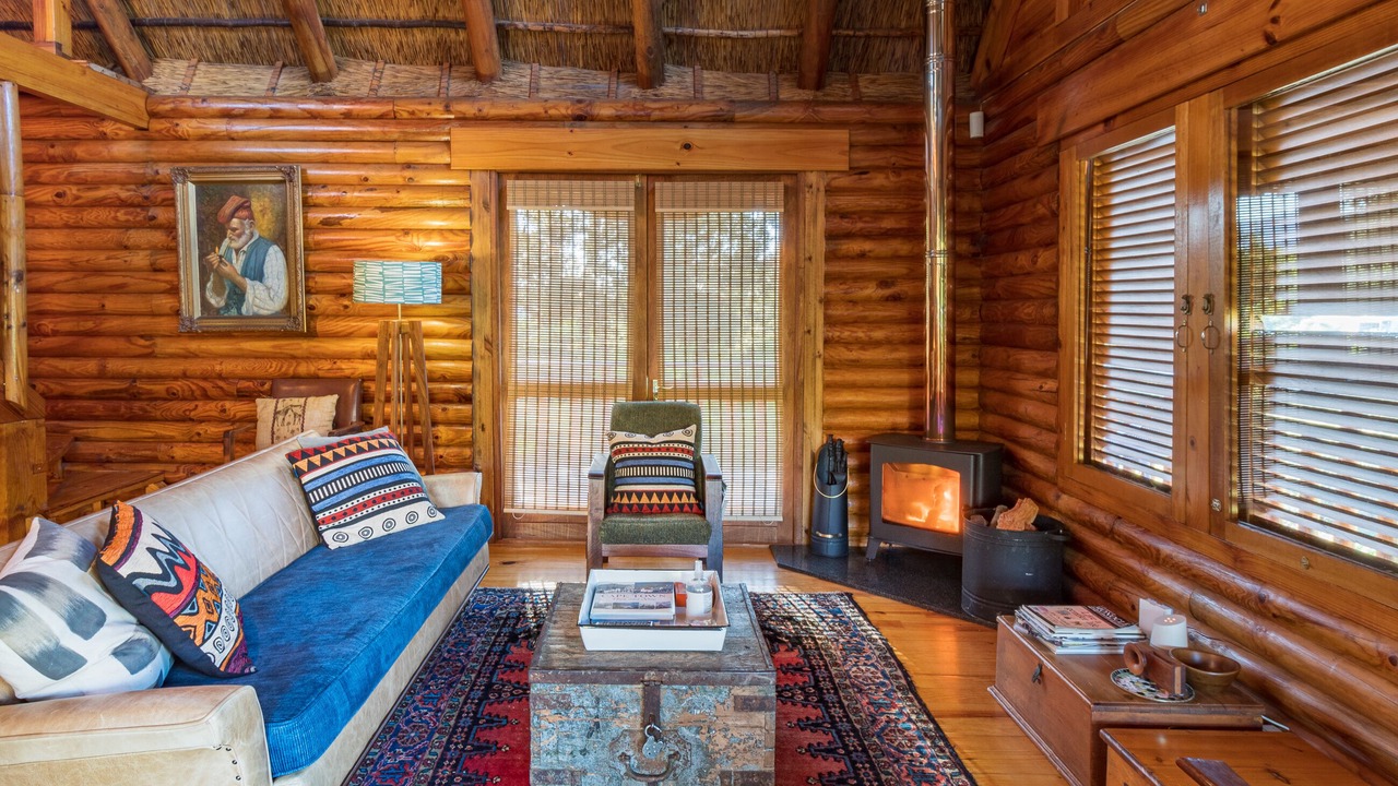 Photo of Livingroom in Wolseley