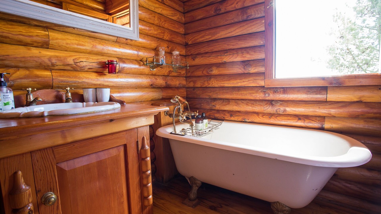 Photo of Bathroom in Wolseley
