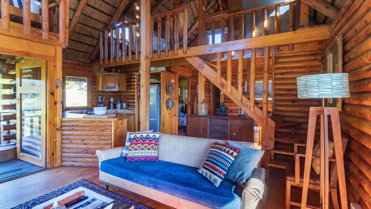 Photo of Livingroom in Wolseley