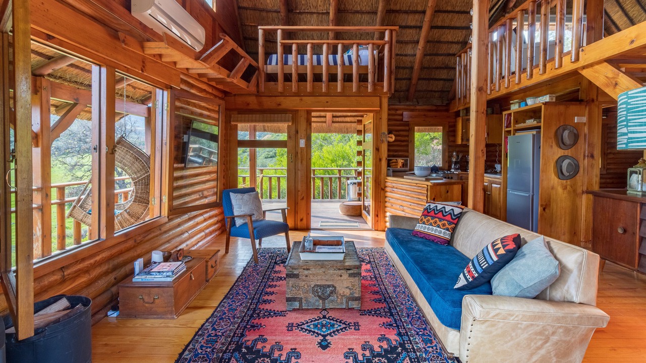 Photo of Livingroom in Wolseley