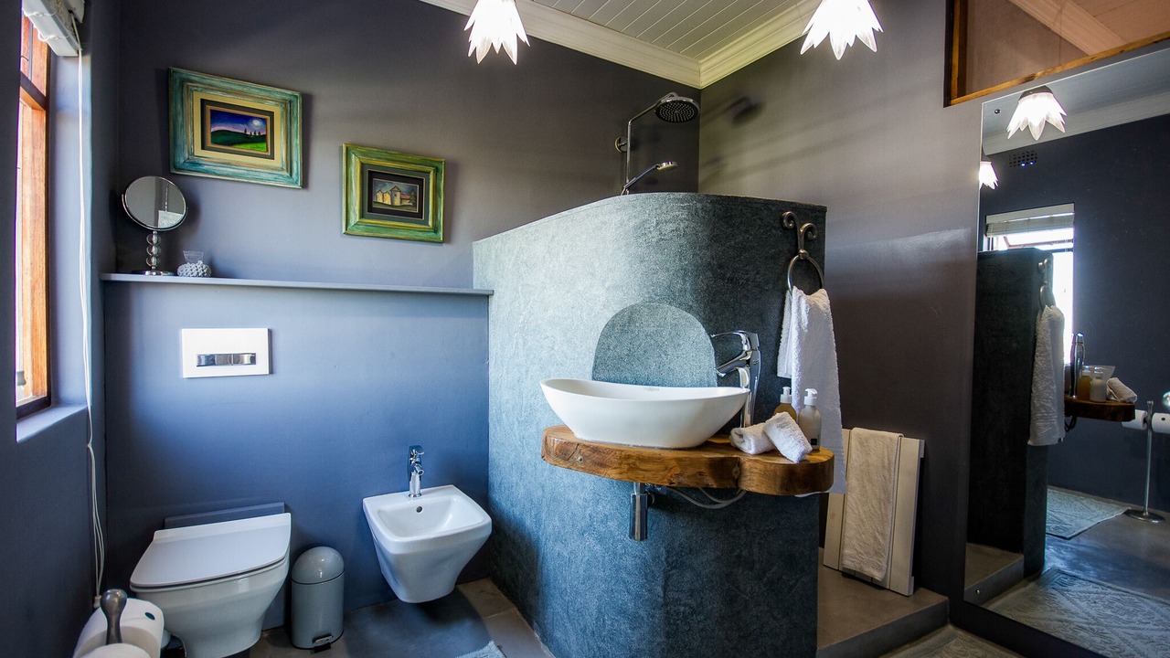 Photo of Bathroom in Swellendam