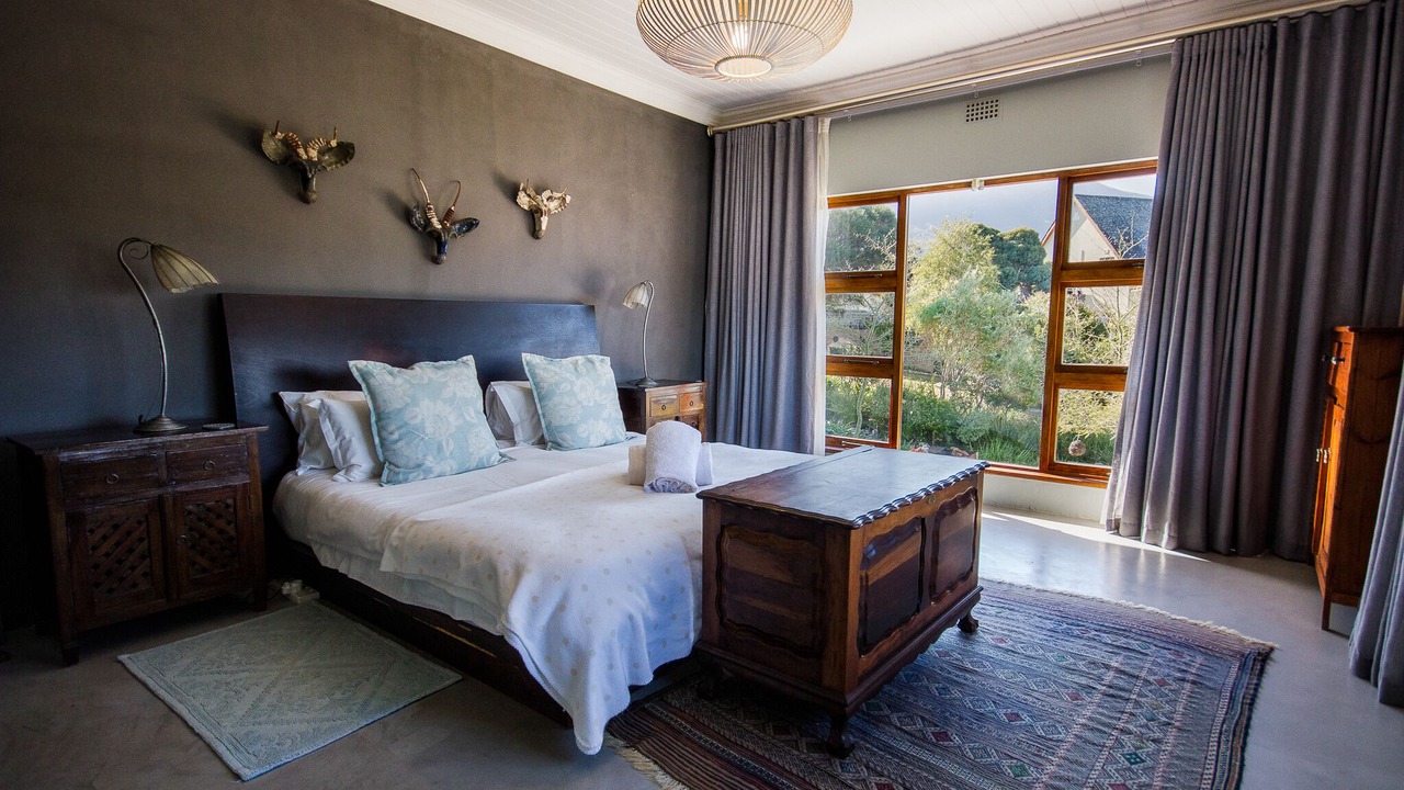 Photo of Bedroom in Swellendam