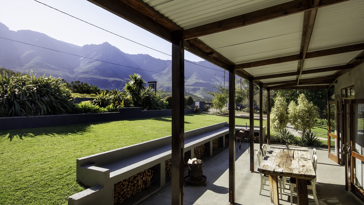 Photo of Outdoor in Swellendam