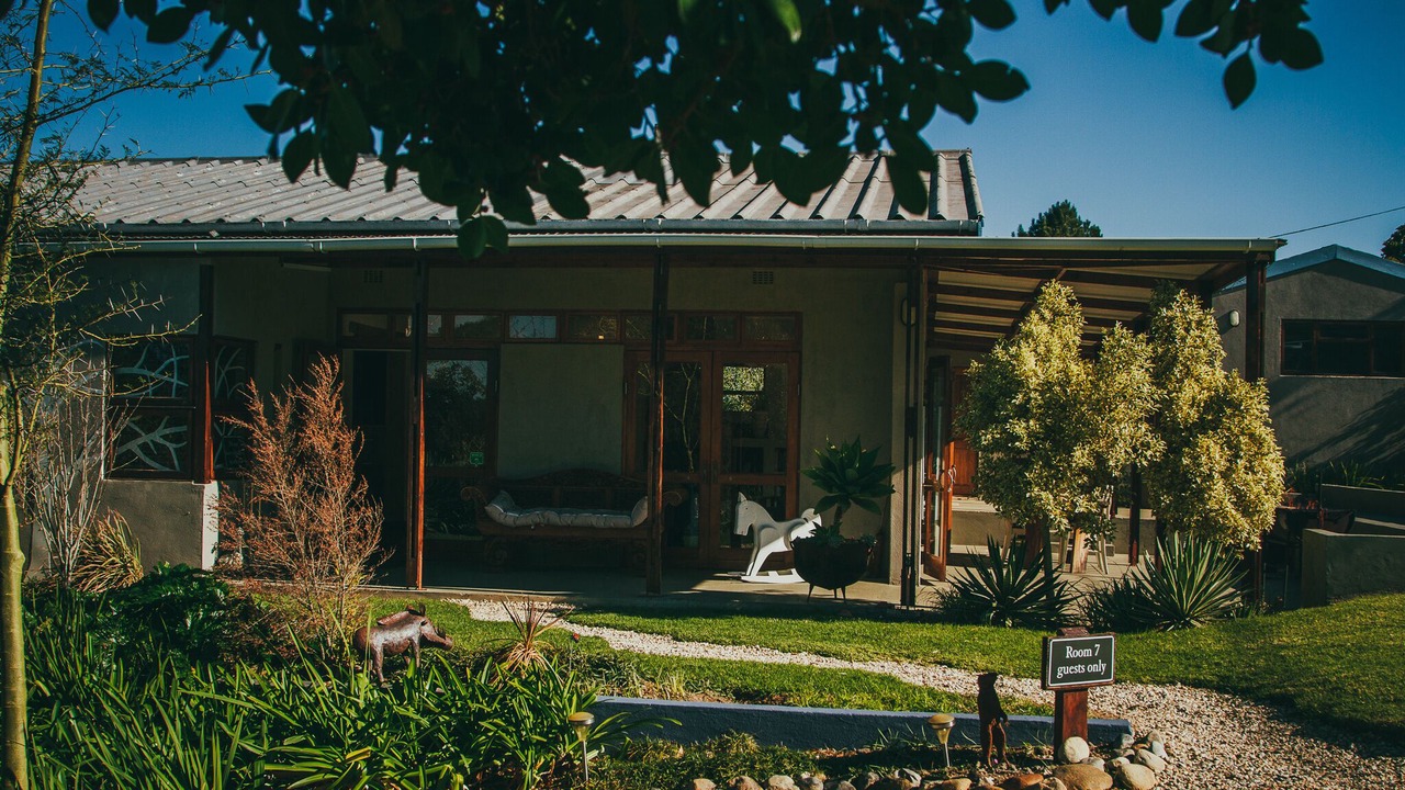 Photo of Outdoor in Swellendam