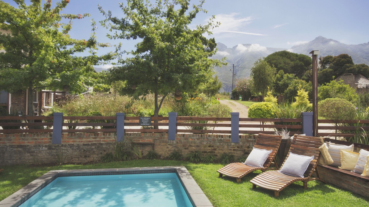 Photo of Outdoor in Swellendam