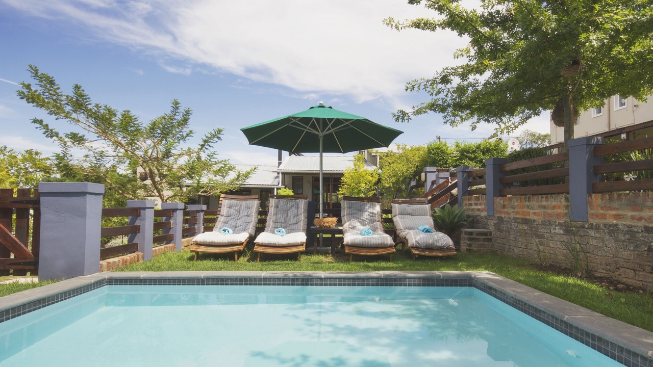 Photo of Outdoor in Swellendam