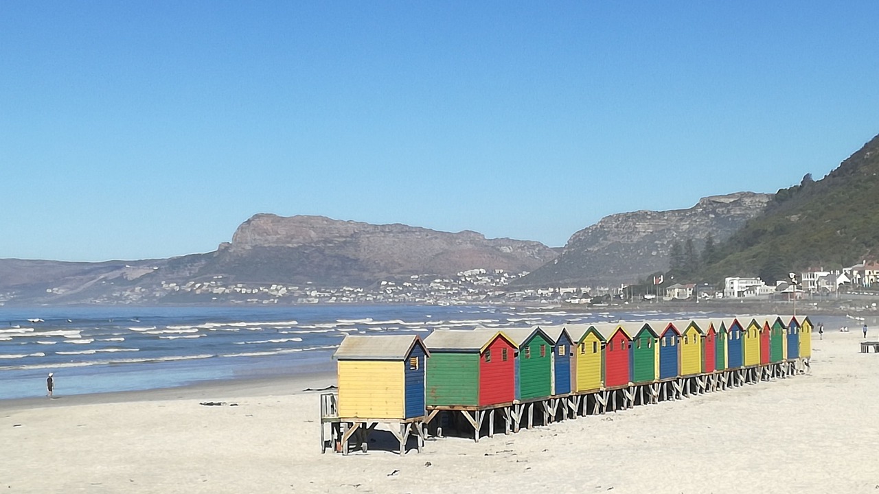 Photo of Others in Muizenberg
